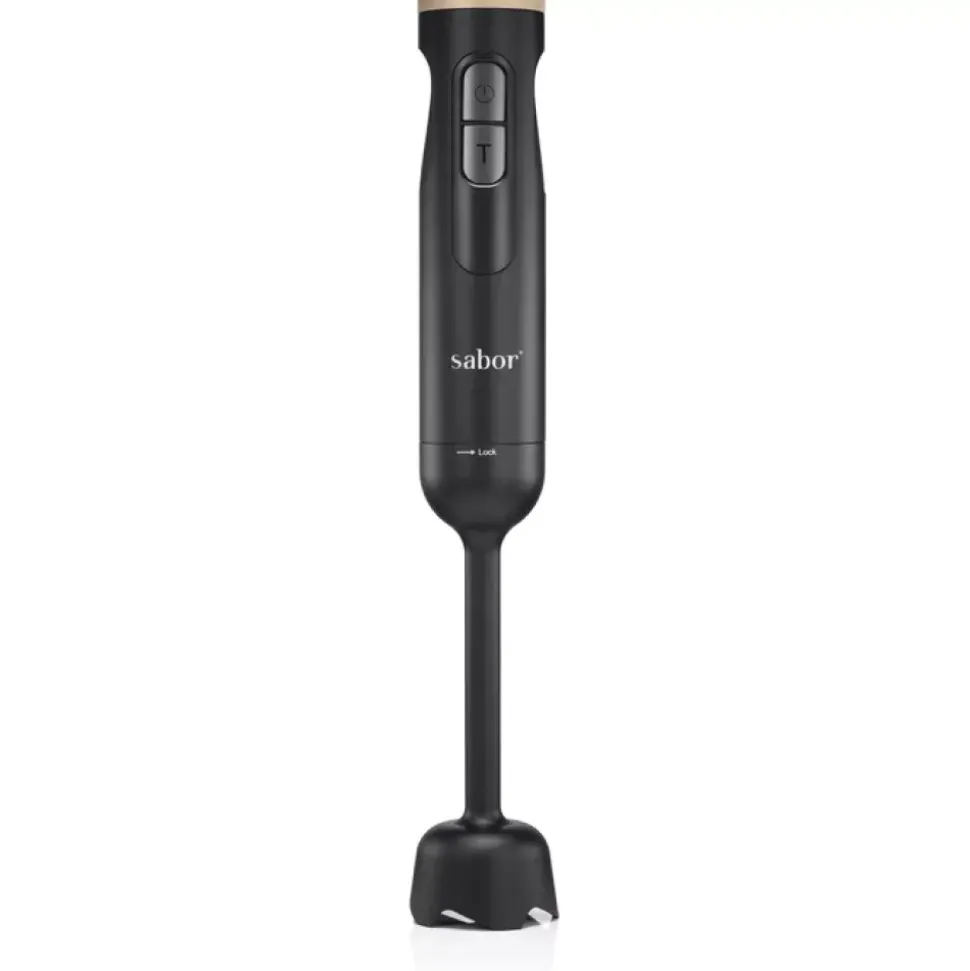 Sabor - Ultimate - Stavmikser - 0,5/ 0,6 l