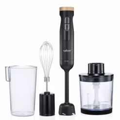 Sabor - Ultimate - Stavmikser - 0,5/ 0,6 l