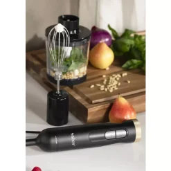 Sabor - Ultimate - Stavmikser - 0,5/ 0,6 l