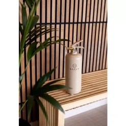 Safly Brannslukningsapparat Beige