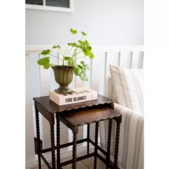 Safly Brannteppe Beige