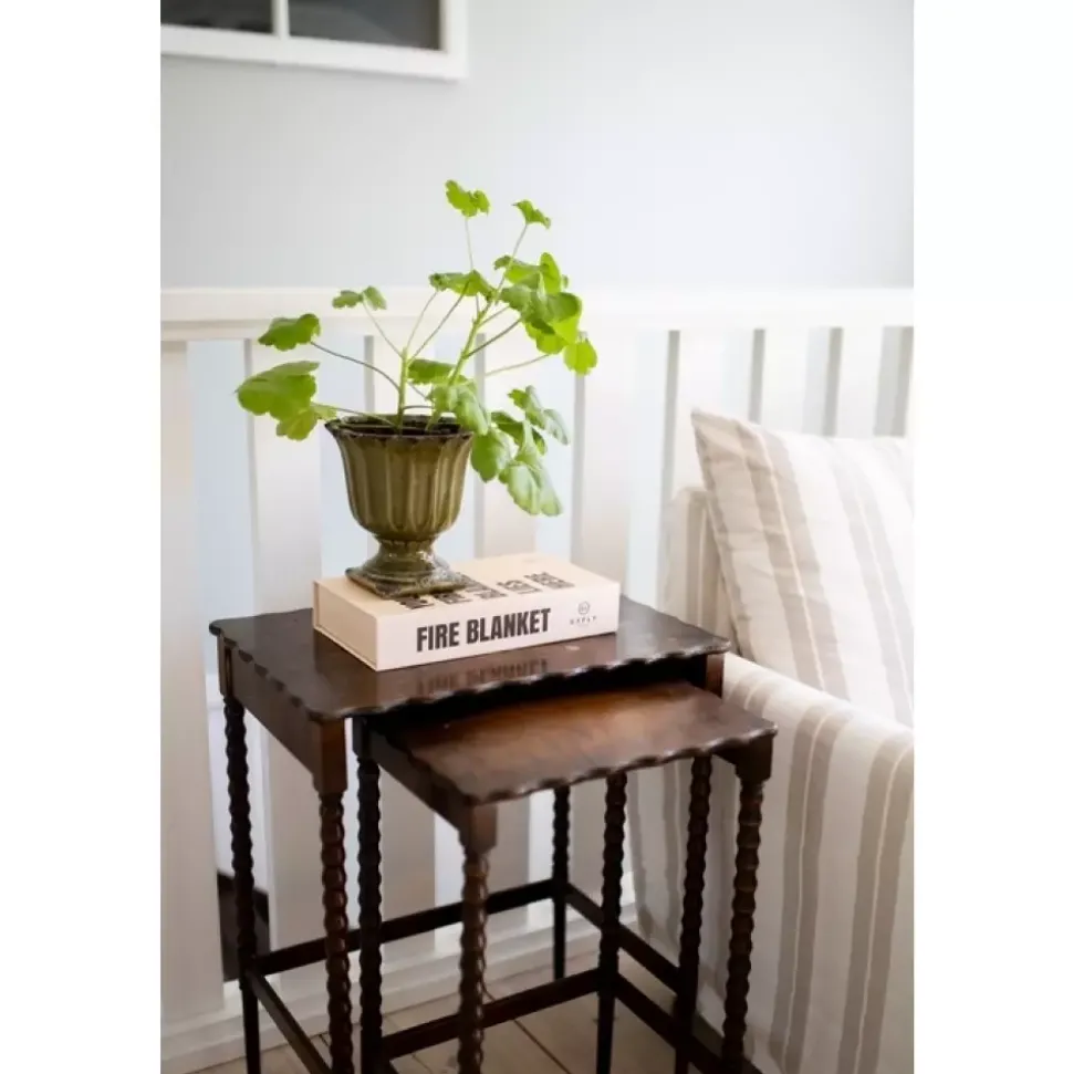 Safly Brannteppe Beige