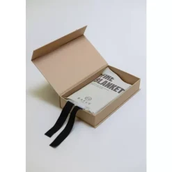 Safly Brannteppe Beige