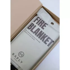 Safly Brannteppe Beige