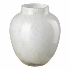 Saga Vase Beige H23