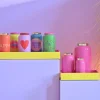 Saigon Vase - Bisous
