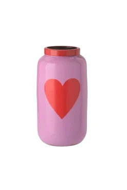 Saigon Vase - Heart