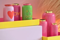 Saigon Vase - Love