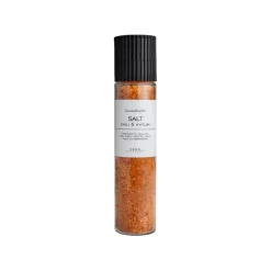 Saltkvern Chili & Hvitløk