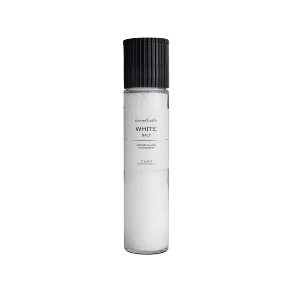 Saltkvern White Salt