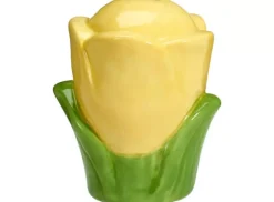 Salt- og Peppersett Tulipan