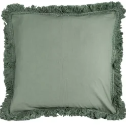 Samone Putetrekk 50x50 Grønn