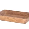 Sander Fat Natur 23x15x4 Tre