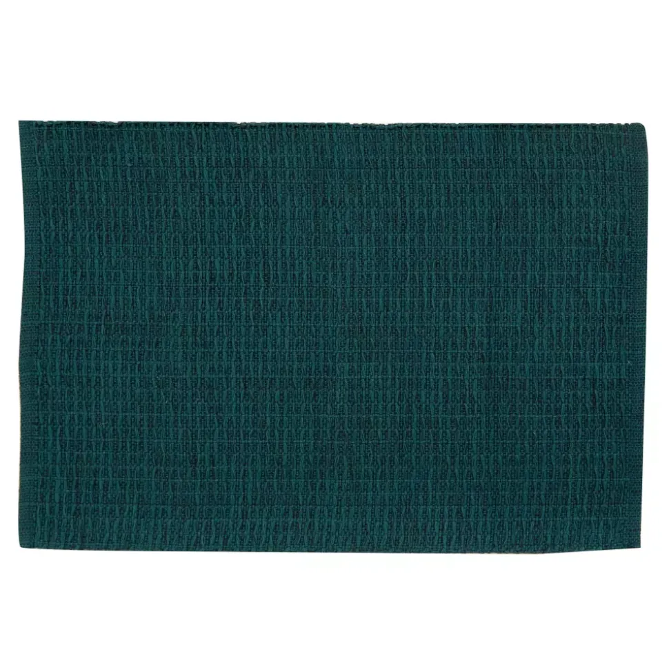 Sara Brikke 33x48 Blå