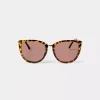 Sardinia Solbriller Tortoiseshell