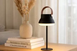 Scandi Bordlampe LED