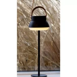 Scandi Bordlampe LED