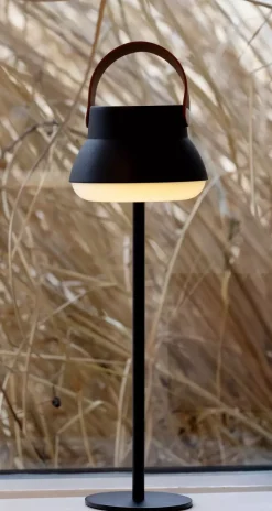 Scandi Bordlampe LED