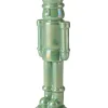 Schiaccianoci Lysestake Regnbuemint H24,8