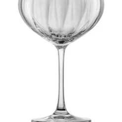 Schott Zwiesel - Blossom - Champagneglass 4-pk - 28 cl