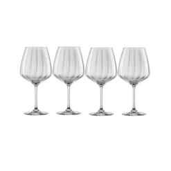 Schott Zwiesel - Blossom - Cocktailglass 4-pk - 78 cl