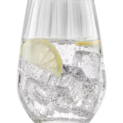 Schott Zwiesel - Blossom - Vannglass 4-pk - 55 cl