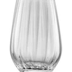 Schott Zwiesel - Blossom - Vannglass 4-pk - 55 cl