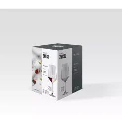 Schott Zwiesel - Blossom - Vinglass 4-pk - 49 cl