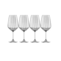 Schott Zwiesel - Blossom - Vinglass 4-pk - 65,6 cl