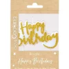 ScrapCooking - Bursdag - Kakelys