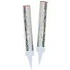 ScrapCooking - Dekor - Is- og kakefakkel 2-pk