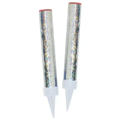 ScrapCooking - Dekor - Is- og kakefakkel 2-pk