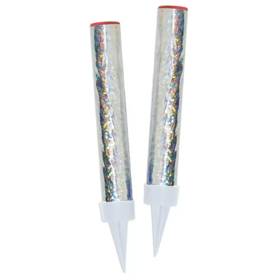 ScrapCooking - Dekor - Is- og kakefakkel 2-pk