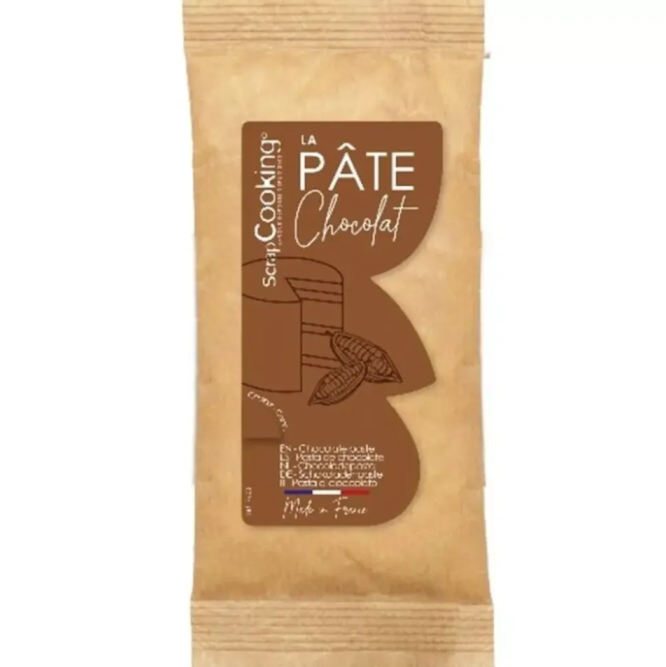 ScrapCooking - Fondant - 250 g