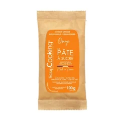 ScrapCooking - Fondant - 100 g