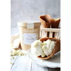 ScrapCooking - Iskrem miks - 145 g