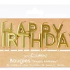 ScrapCooking - Kakelys - happy birthday