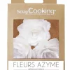 ScrapCooking - Kakepynt 3-pk - 6 g