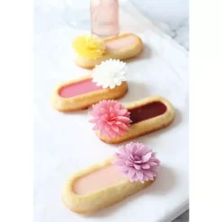 ScrapCooking - Kakepynt 5-pk - 7 g