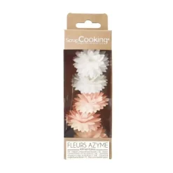 ScrapCooking - Kakepynt 5 pkn