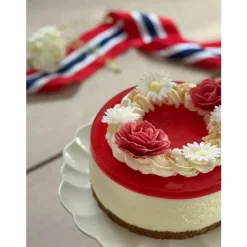 ScrapCooking - Kakepynt 3 pkn - 6 g