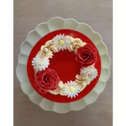 ScrapCooking - Kakepynt 5 pkn - 7 g