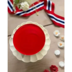 ScrapCooking - Kakepynt 5 pkn - 7 g