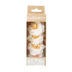 ScrapCooking - Kakepynt 4 pkn - 9 g