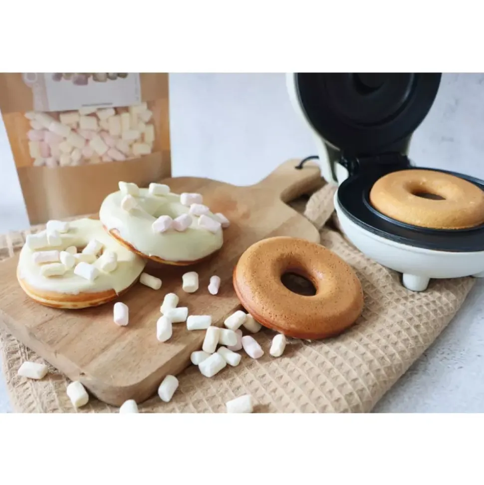 ScrapCooking - Mini Sweet Electro - Donut jern