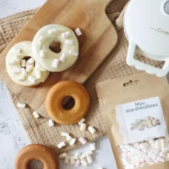 ScrapCooking - Mini Sweet Electro - Donut jern