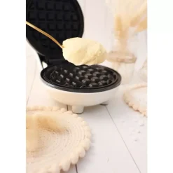 ScrapCooking - Mini Sweet Electro - Belgiskvaffeljern