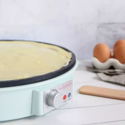 ScrapCooking - Sweet Electro - Crepejern