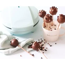 ScrapCooking - Sweet Electro - Cake pops