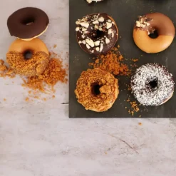 ScrapCooking - Sweet Electro - Donut jern